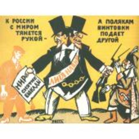 Soviet Union joins the League of Nations