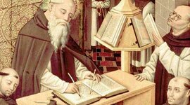 Timeline: EVIDENCIA 1 EDAD MEDIA FIC