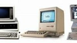 Timeline: Evolucion del proceso creativo y su incidencia en la creacion de las computadoras