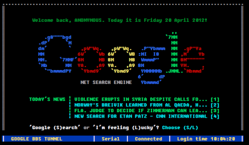 BITNET - CSNET - RAND Corp - BBN