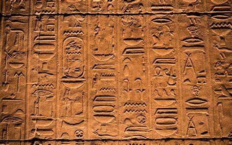 Egipto 3000-2700 BCE