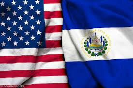 TRATADO ENTRE EL SALVADOR Y ESTADOS UNIDO