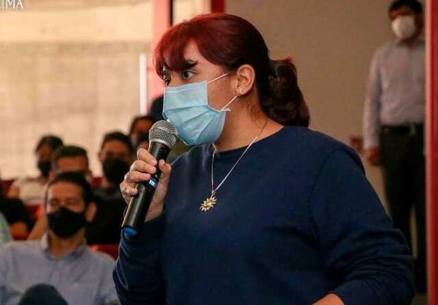 Querida Universidad...