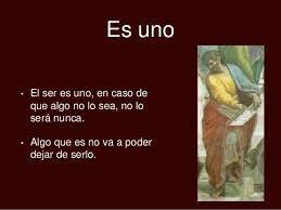 FILOSOFIA PRESOCRATICA