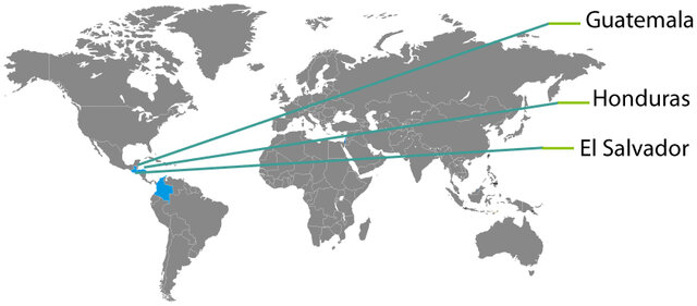 Tratado Del Triángulo Norte