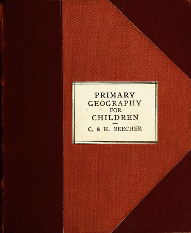 Harriet publishes her first book