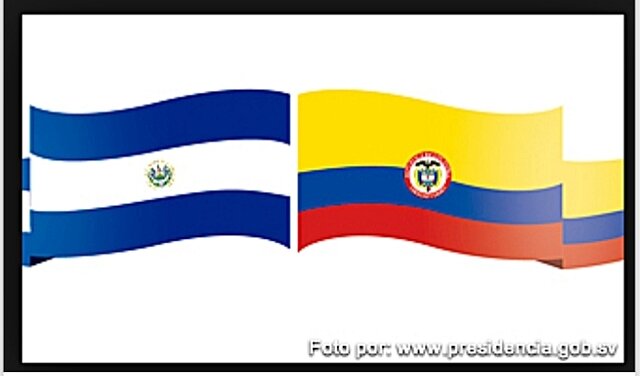 TRATADO DE EL SALVADOR CON ECUADOR