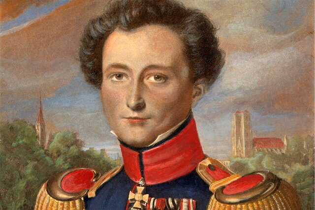 Karl Von Clausewitz