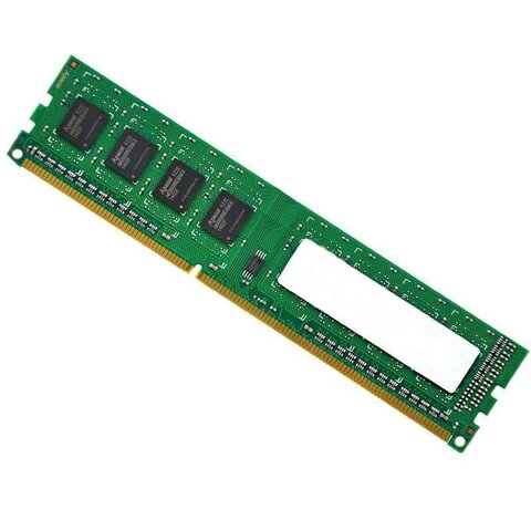 Memoria RAM (Intel)