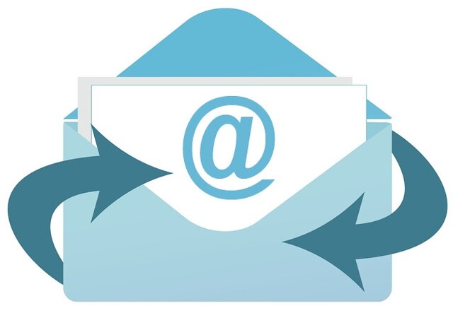 E-Mail  (Ray Tomlinson)