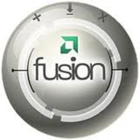 AMD Fusion