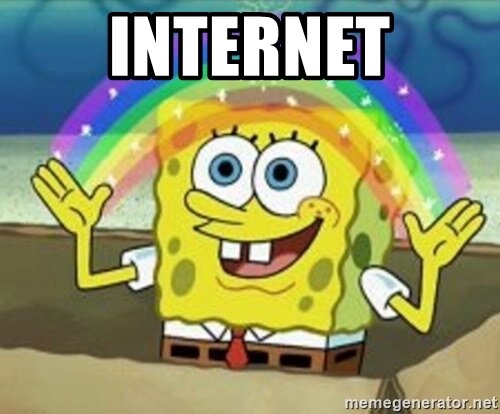 Internet