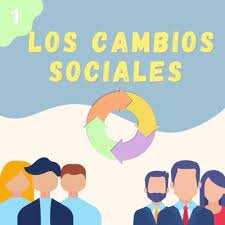 Los cambios sociales, la formación profesional, los movimientos de renovación pedagógica, la investigación educativa