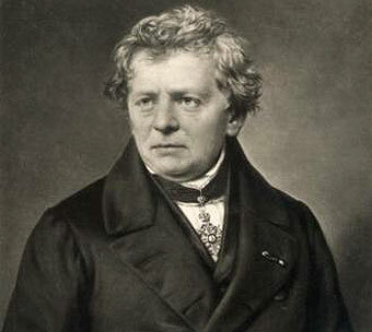 George Simon Ohm