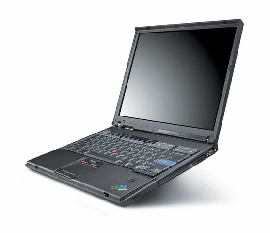 IBM ThinkPad