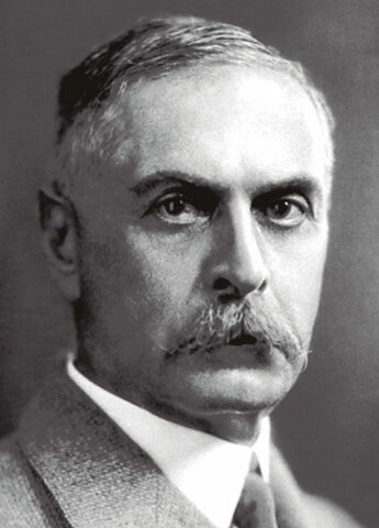 Karl Landsteiner