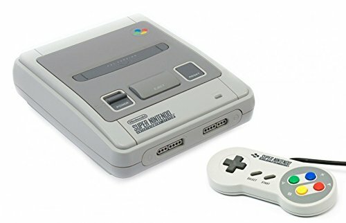 SNES
