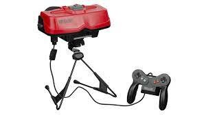 Virtual Boy