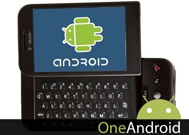 Android G1 (Google )