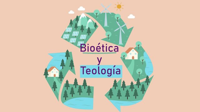 Bioética y Teología