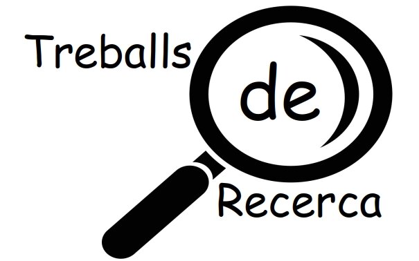 Treball recerca 1 batx
