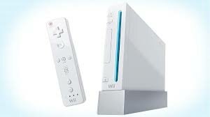Nintendo Wii