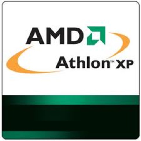 AMD Athlon XP