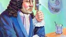 Timeline: Historia de la fitopatología y generalidades de la microbiología