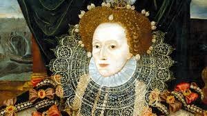 Elizabeth I