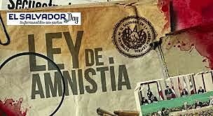 Tribunal Constitucional salvadoreño revoca Ley de Amnistía