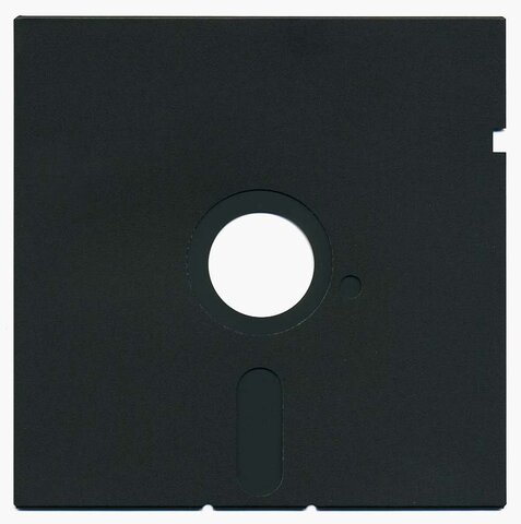 The Floppy Disk