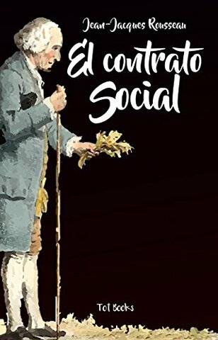 El contrato social o Principios de derecho político