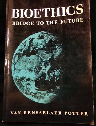 Bioethics: a Bridge to the Future