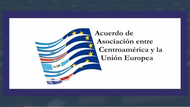 Acuerdo de asociación centroamericana/Unión Europea.