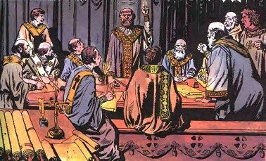 Época antigua - Roma