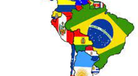 Timeline: Colonialismo, dependencia y orientación en América Latina