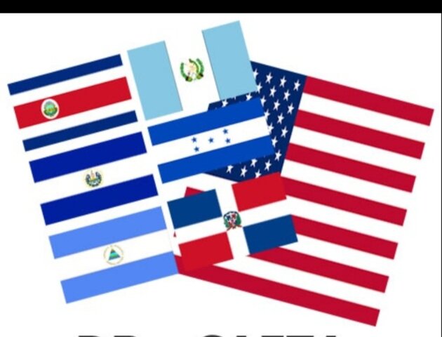 CAFTA-DR (Centroamérica-Estados Unidos-Republica Dominicana).