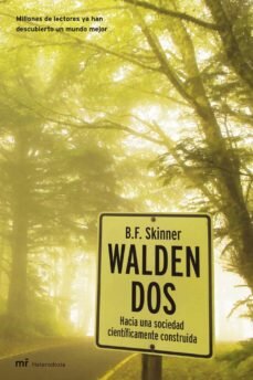 Skinner publicación del libro Walden dos