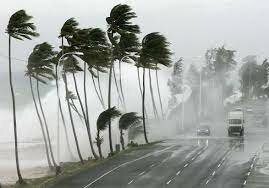 Enfermedades pronosticadas por fenomenos naturales