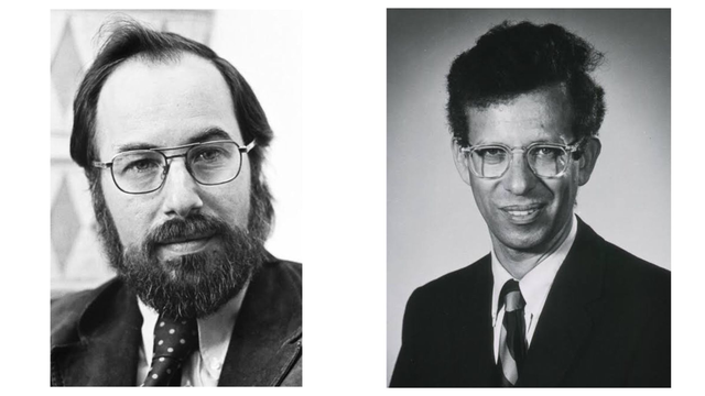 La transcriptasa reversa es descubierta