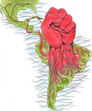 Surgimiento de la Dependencia