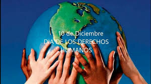 Declaración Universal de Derechos Humanos