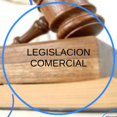 Timeline: HISTORIA DE LA LEGISLACIÓN COMERCIAL