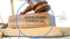 Timeline: HISTORIA DE LA LEGISLACIÓN COMERCIAL