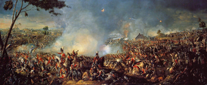 Battle of Waterloo