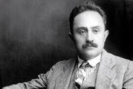 José Vasconcelos, promoviendo la educación en el país