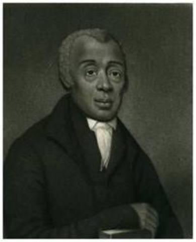 African Methodist Episcopal (AME)