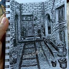 Pluma permanente o estilógrafo