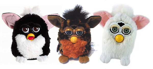 FURBY