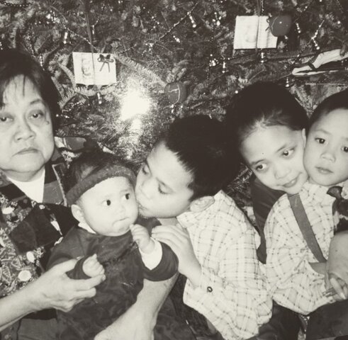 Learning how to talk